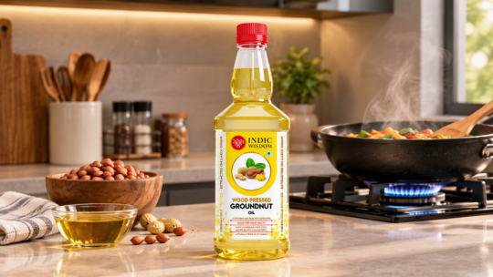 Image of Best Cooking Oil for Every Indian Dish: A Complete Buying Guide
