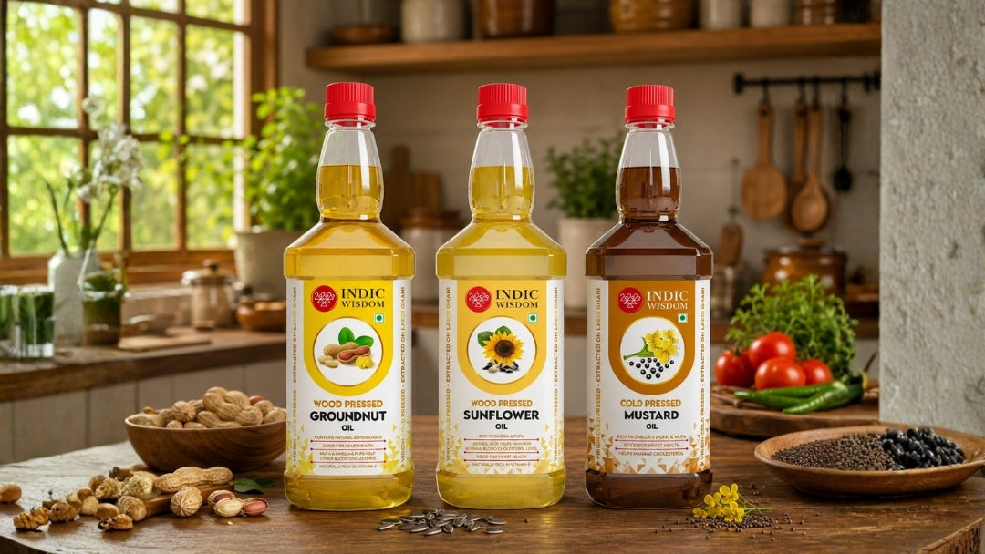 Image of Best Substitutes for Coconut Oil For Cooking
