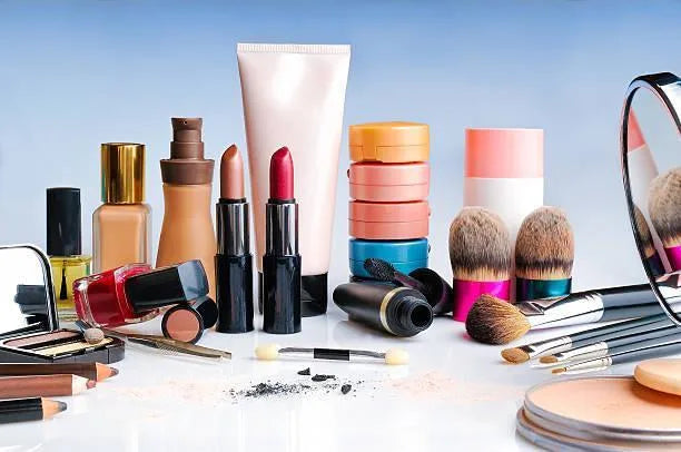 Image of Looking For a NO Damage All Natural Make UP Remover ?