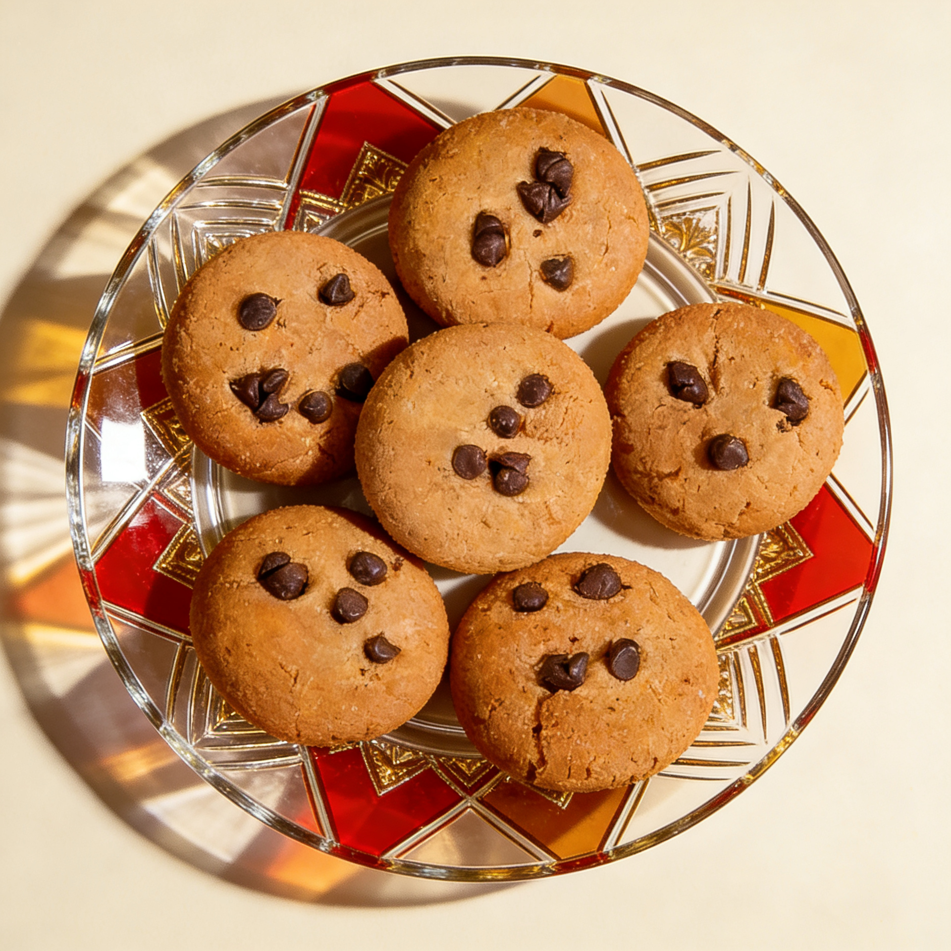 Image of cookies