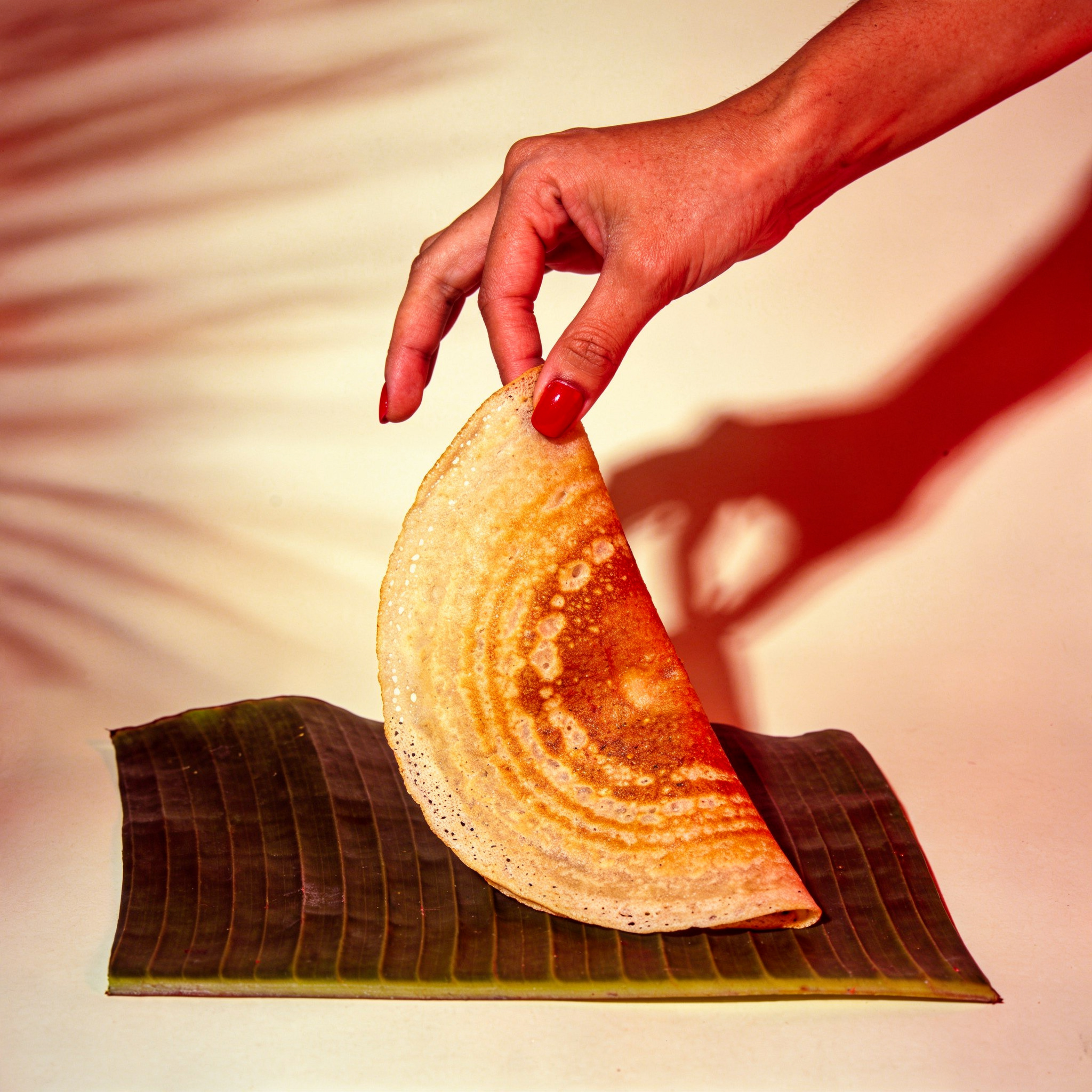 Image of Protein Dosa