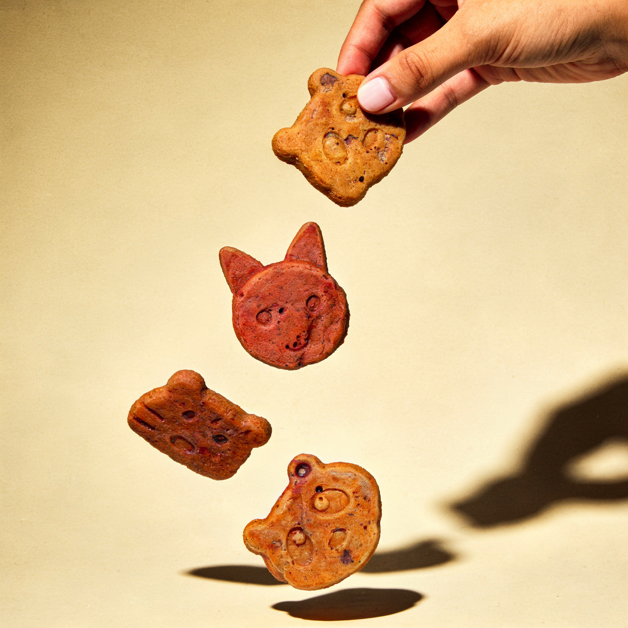 Image of cookies