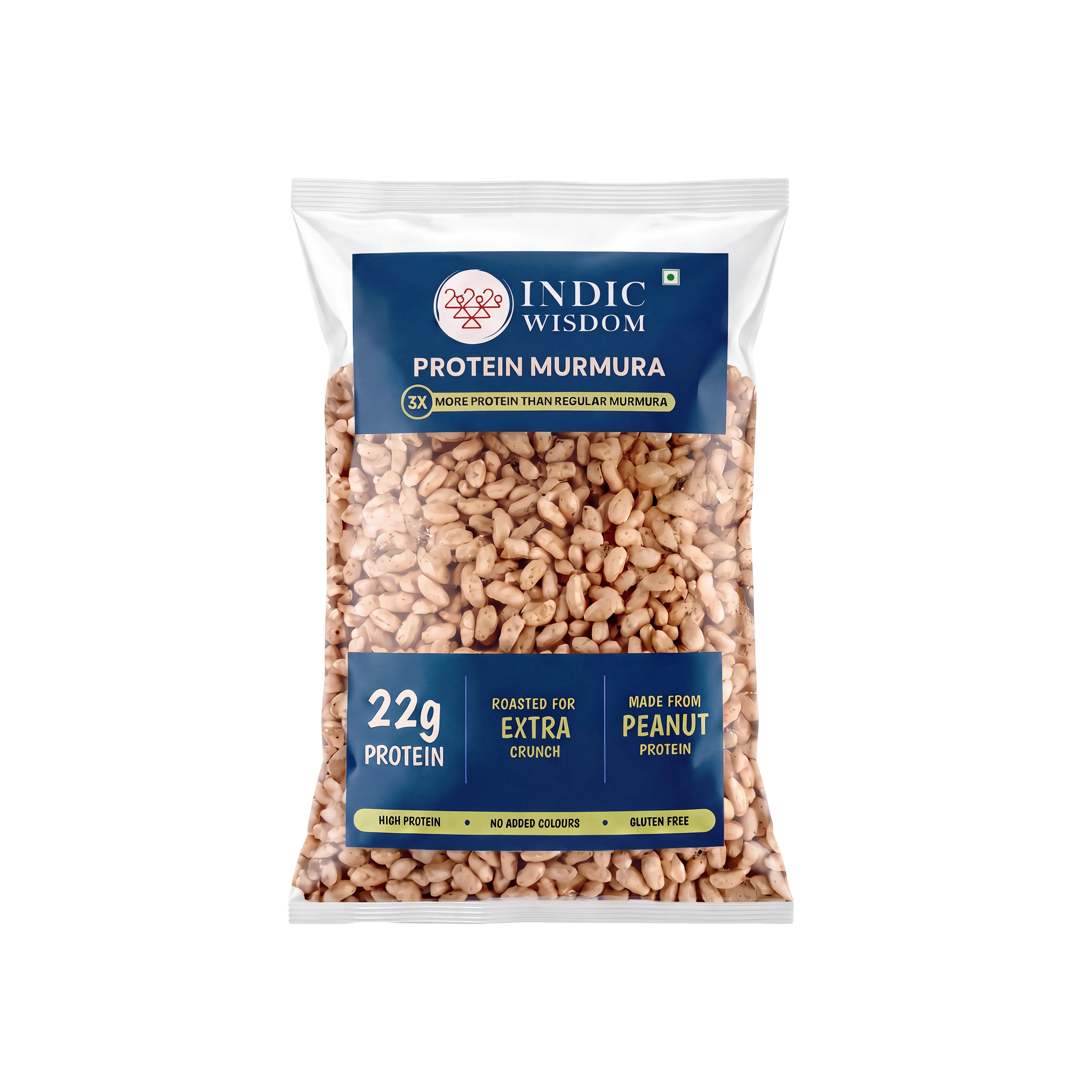 Image of Protein Murmura