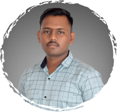 Employee (delivery experience) Mr. Balasaheb Waghmode