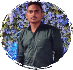 Employee (Sales) Mr. Prashant Naikwade