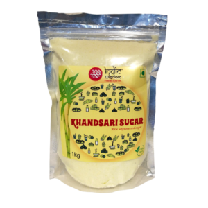 Khandsari Sugar 1kg