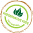 Preservative free products
