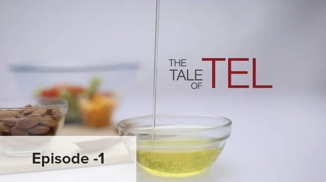 The tale of Tel Episode 1