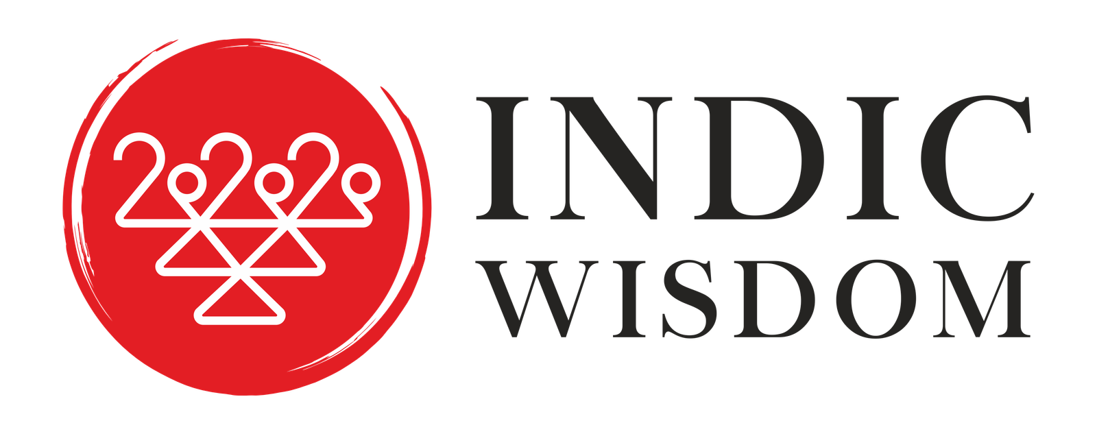 Indic Wisdom Logo