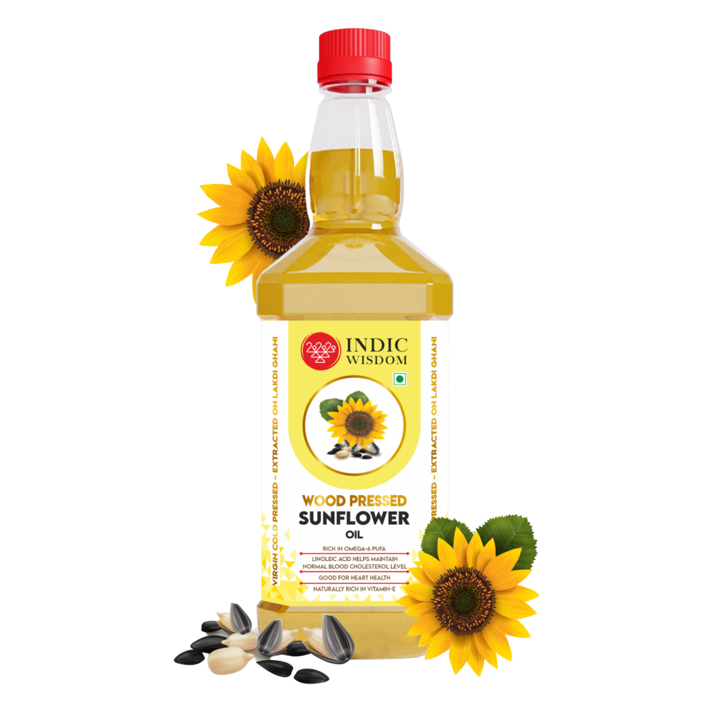 Sunflower Oil