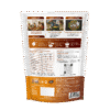 Protein Shakti – Plant Protein, 60% Protein | Heat Stable - Add to your Daily Meals | 500g view 6