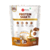 Protein Shakti – Plant Protein, 60% Protein | Heat Stable - Add to your Daily Meals | 500g view 5